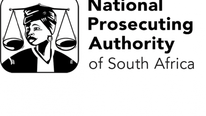 National Prosecuting Authority Library Assistant National Prosecuting Authority Library Assistant