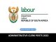 ADMINISTRATIVE CLERK POSTS 2022