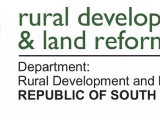 Department of Agriculture: Administration Clerk