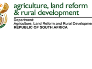 Department of Agriculture, Land Reform and Rural Development Registry Clerk