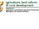 Department of Agriculture, Land Reform and Rural Development: Registry Clerk