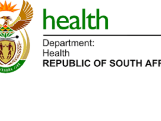 Department of Health: General Worker