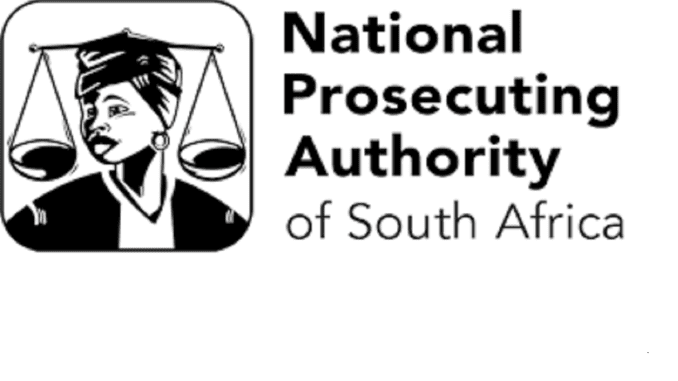 National Prosecuting Authority Admin Clerk National Prosecuting Authority: Administrative Clerk