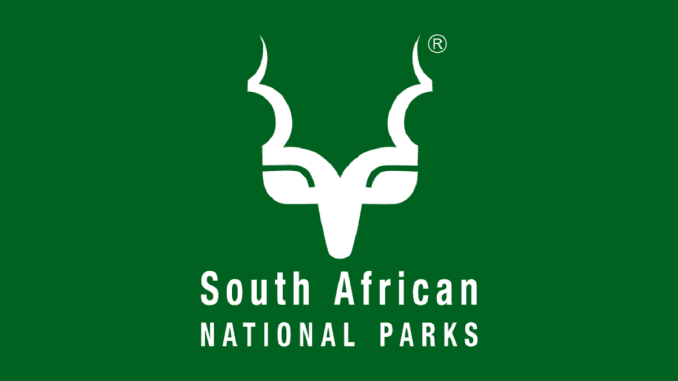 South African National Parks (SANParks) Internship 2023 South African National Parks (SANParks) Internship 2023