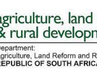 Department of Agriculture Land Reform And Rural Development Driver