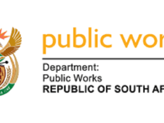 Department Of Public Works And Infrastructure: Registry Clerk
