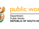 Department Of Public Works And Infrastructure: Registry Clerk