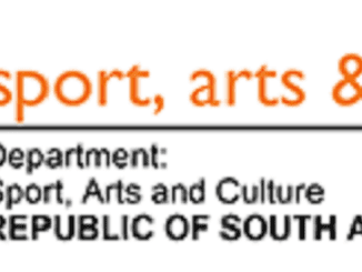 Department of Sports ,Arts and Culture : Administration Clerk