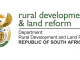 Department of Agriculture, Land Reform and Rural Development: Registry Clerk Position