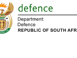 Department of Defence Cleaners