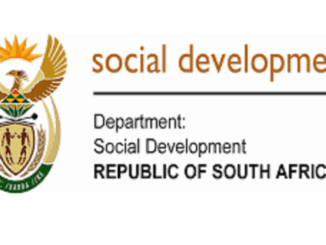 Department of Social Development Cleaners