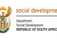 Department of Social Development Groundsman