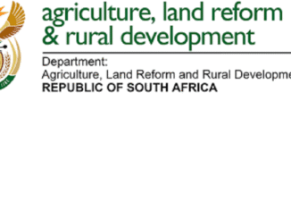 Department of Agriculture, Land Reform and Rural Development: Secretary vacancies