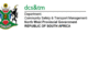 Department of Community Safety and Transport Management: Secretary (X2 Posts)