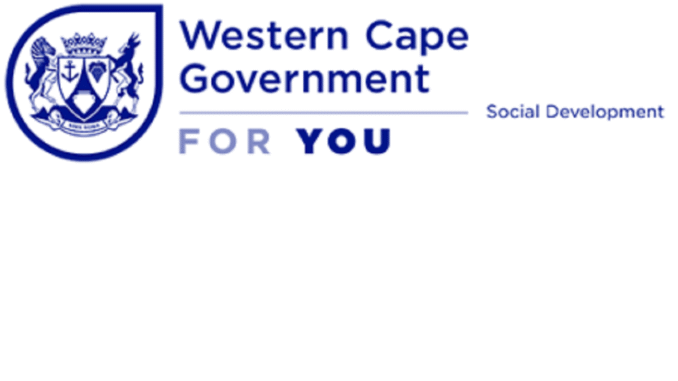 Department of Social Development Administration Clerk Department of Social Development Administration Clerk