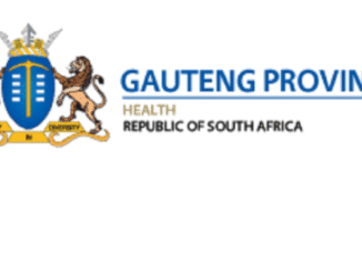 Gauteng Department of Health Auxiliary Worker