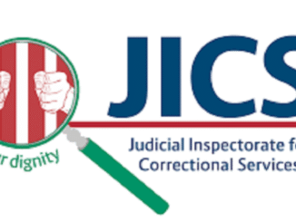 Judicial Inspectorate for Correctional Services Independent Correctional Centre Visitor
