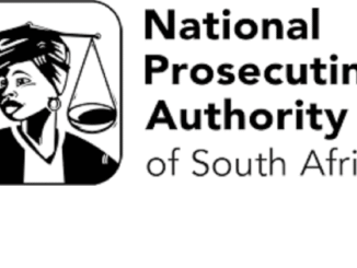 National Prosecuting Authority Administative Clerk position