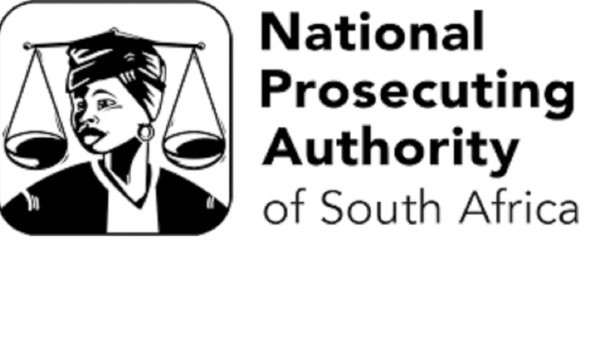 National Prosecuting Authority Administative Clerk position National Prosecuting Authority Administative Clerk position