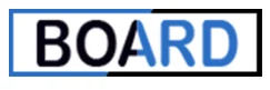 board logo