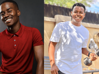 Tbose ''Cornet'' reacts to Romeo’s skeem saam debut