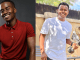 Tbose ''Cornet'' reacts to Romeo’s skeem saam debut