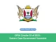 DPSA Circular 33 of 2023: Eastern Cape Government Vacancies