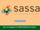 How To Reapply for SASSA R350 Grant Online