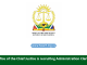 Office of the Chief Justice is recruiting Administration Clerk