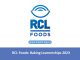 RCL Foods: Baking Learnerships 2023