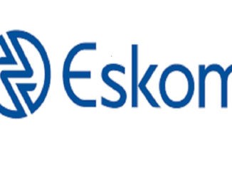 Internship Programme 2024 at Eskom