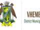 Vhembe District Municipality: Bursaries 2024