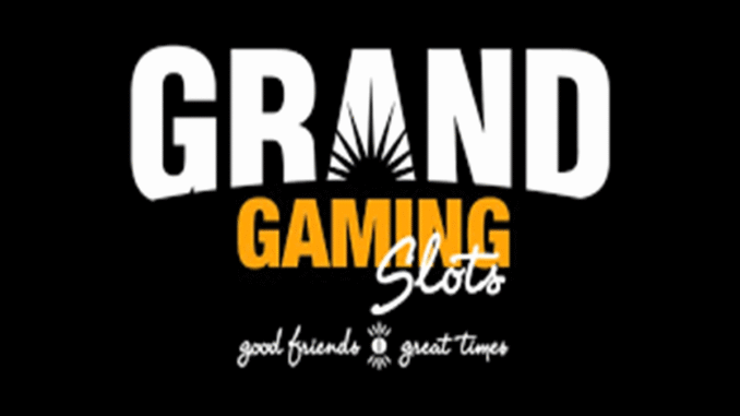 Grand Gaming Bursaries 2024 Grand Gaming Bursaries 2024