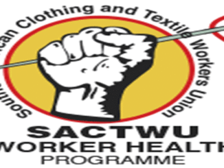 SACTWU Bursaries 2024