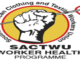 SACTWU Bursaries 2024