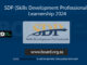 SDP (Skills Development Professionals) Learnership 2024