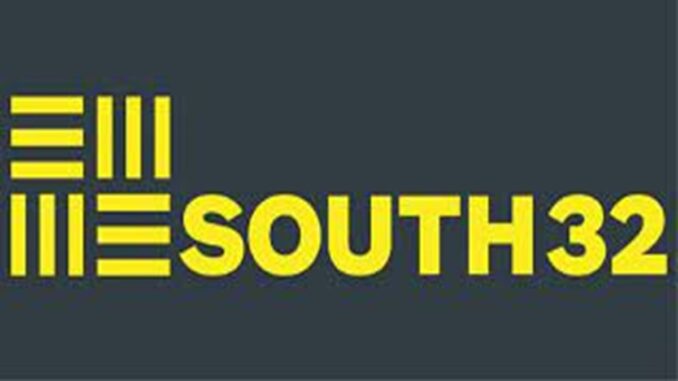 South32 Dr Xolani Mkhwanazi Bursaries 2024 South32 Dr Xolani Mkhwanazi Bursaries 2024