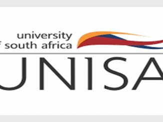 UNISA Internship Opportunities 2024