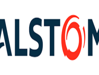 Alstom (Gibela Transport Rail) Internships 2024