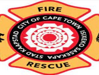 City of Cape Town Fire Fighter Learnerships 2024