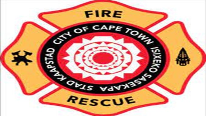 City of Cape Town Fire Fighter Learnerships 2024 City of Cape Town Fire Fighter Learnerships 2024