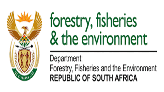 Department of Forestry Fisheries and Environment Internships 2024 Department of Forestry Fisheries and Environment Internships 2024