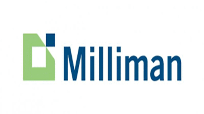 Milliman Scholarship Bursaries 2024 Milliman Scholarship Bursaries 2024