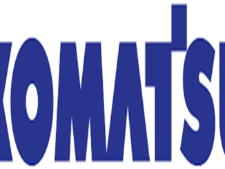 Komatsu Apprenticeships 2024