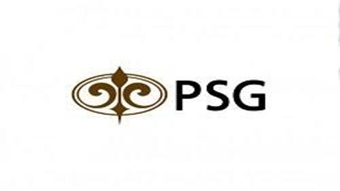 PSG Graduates Internships PSG Graduates Internships