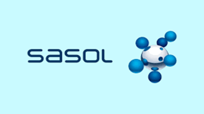 Sasol Chemical Plant Operators Learnerships Sasol Chemical Plant Operators Learnerships
