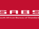 South African Bureau of Standards Graduate Internships