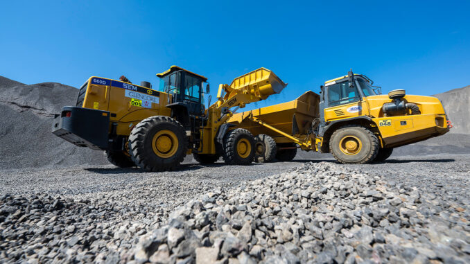 glencore site Glencore Coal SA Work Integrate Learning Program 2024