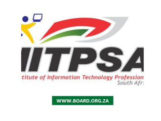 IITPSA Bursary Programme 2025 for SA Students