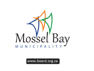 Mossel Bay Municipality Vacancies